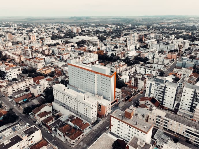 P1 Hotel, Primary image