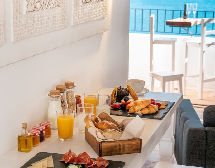 Porta Nova Suites Altea - Adults Only, Primary image