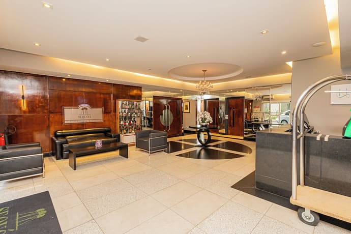 SEQ - Sequoia Alphaville By Anora Spaces