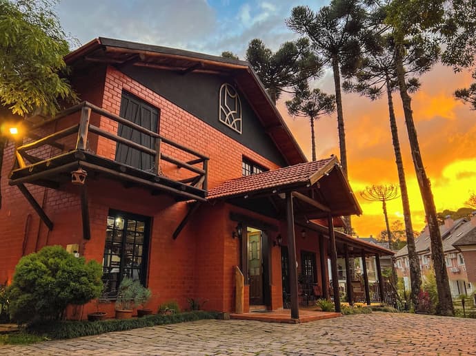 Pousada Vila 505, Primary image