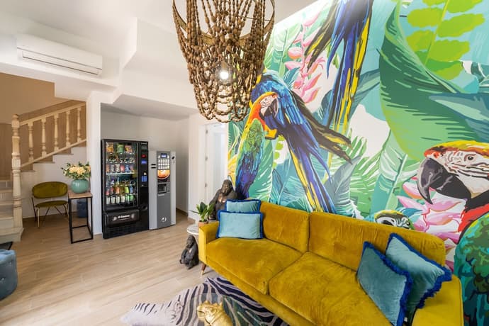 Hostal Romerito, Primary image