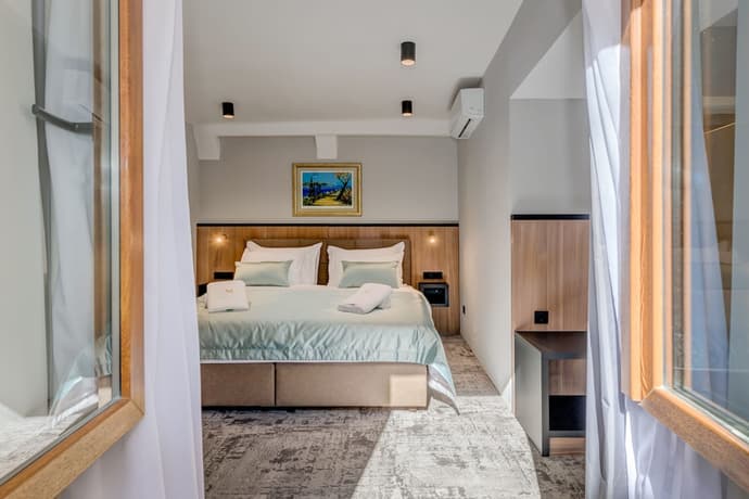 Makarun Heritage Rooms