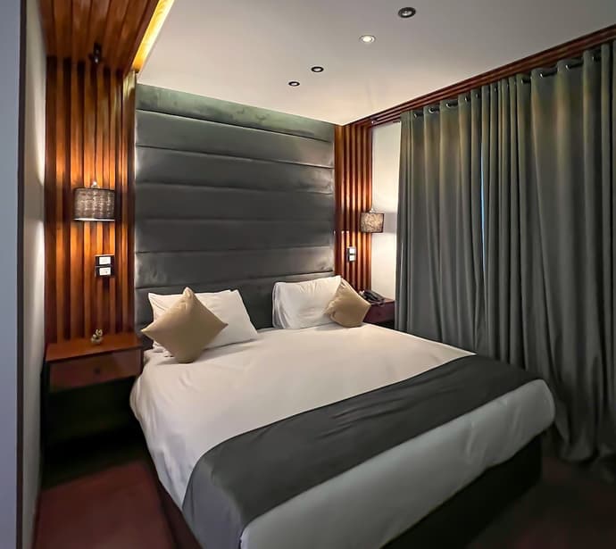 Pyramids View Guest House, Primary image