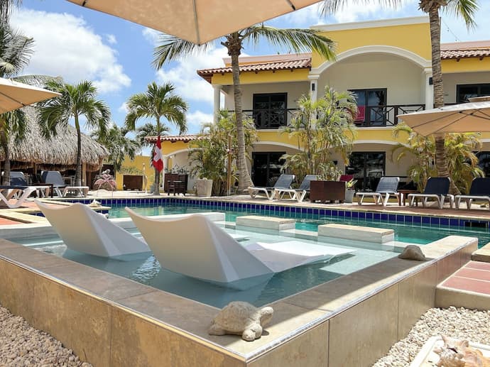 Boutique Hotel Sonrisa Bonaire - Adults Only, Primary image