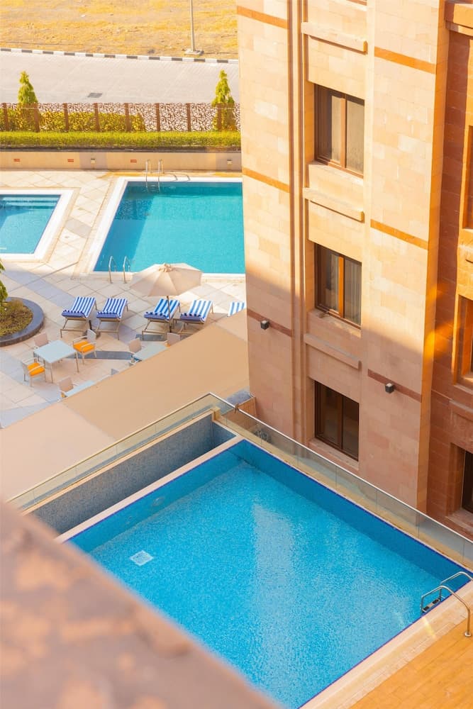 Tulip Inn Majan Hotel & Suites Salalah