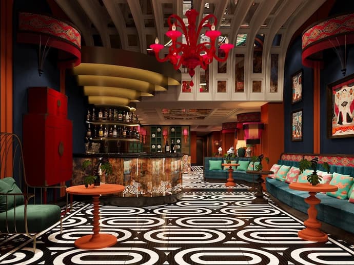 L’HÔTEL du LAC Hanoi, Primary image