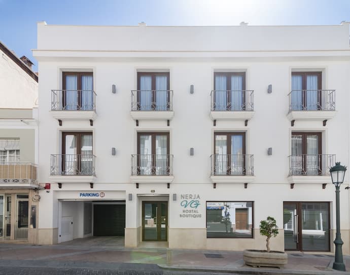 Nerja VG Hostal Boutique, Primary image
