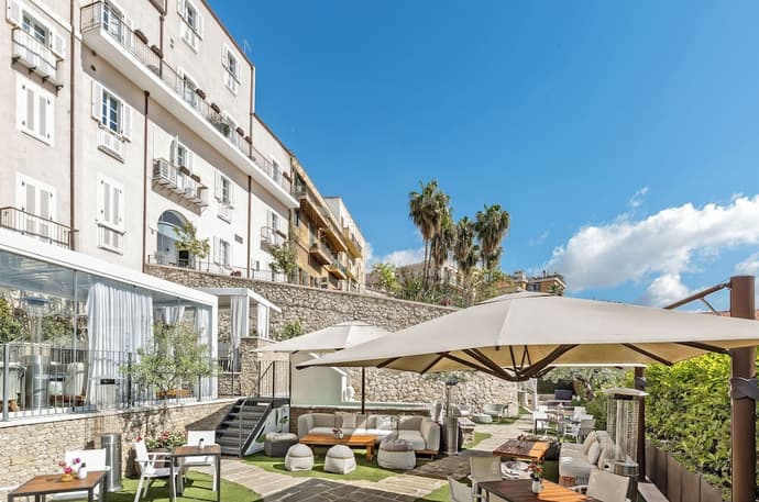 Casa Clàt – Boutique Hotel