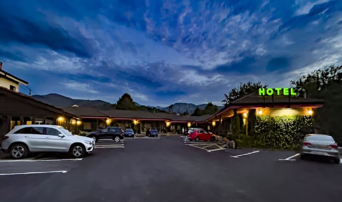 Hotel Rural La Ruta de Cabrales, Primary image