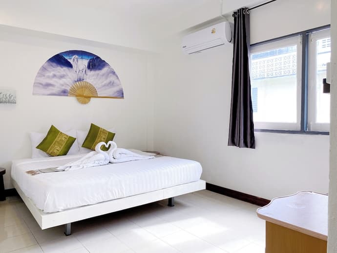 Remember @ Phuket Town Hostel