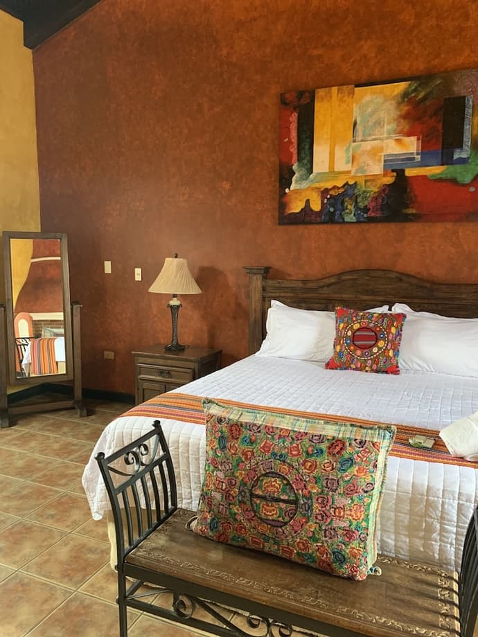 Casona del Conquistador, Primary image