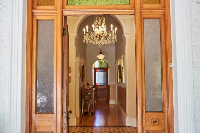 VILLA PUCCINI