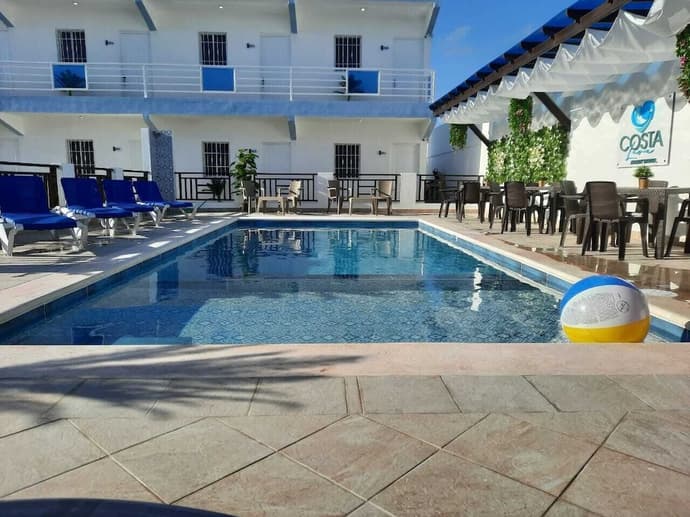 Costa Love Hotel Aeropuerto, Primary image