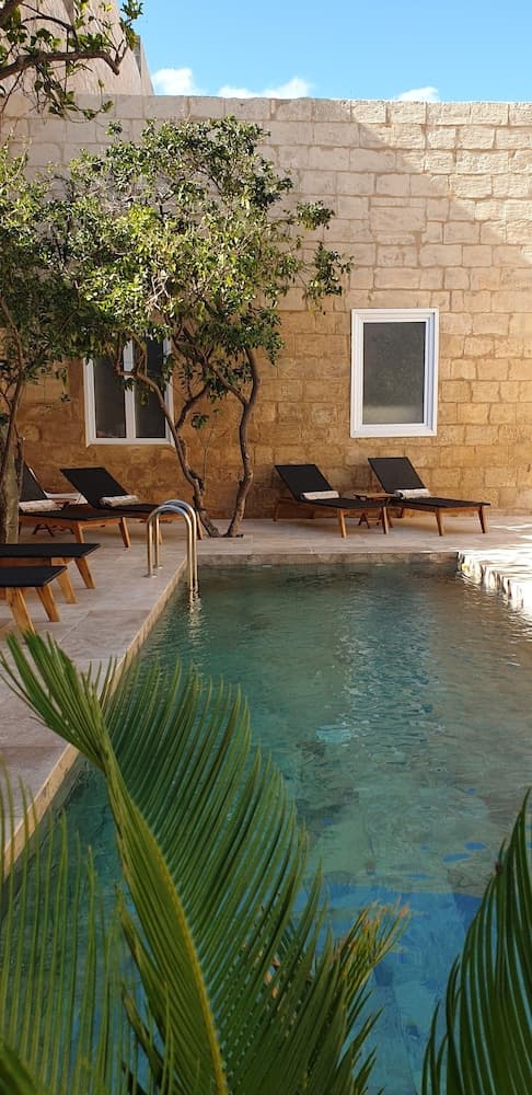 Palazzo Pisani Malta Boutique & Spa, Primary image