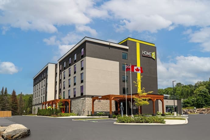 Home2 Suites by Hilton Huntsville, Primary image