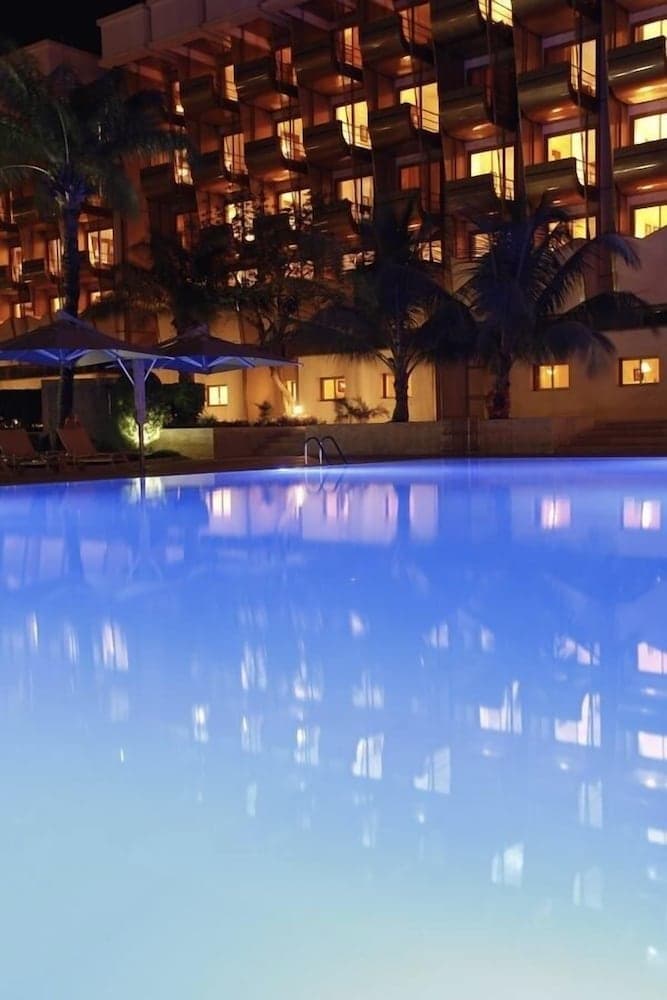 Hala Hotel & Aqua Park