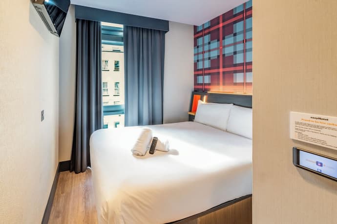 easyHotel Dublin City Centre