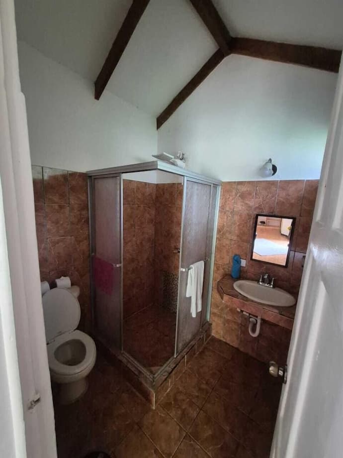 Grand Park Manuel Antonio, Primary image