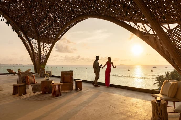 Impression Isla Mujeres by Secrets – Adults only – All Inclusive, Primary image