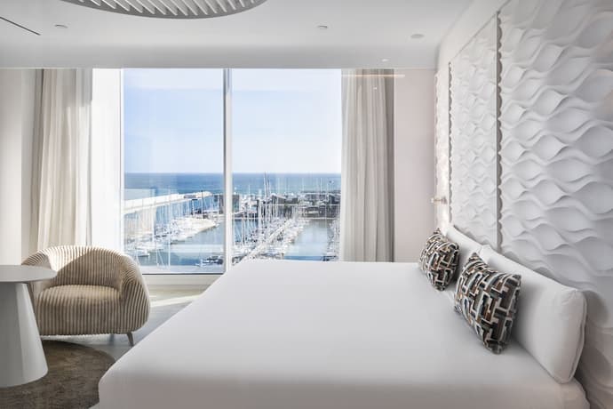 Hotel Marina Badalona, Primary image