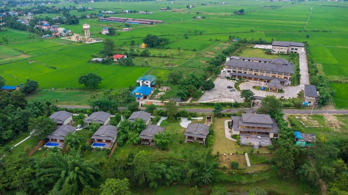 Soaltee Westend Resort Chitwan, Primary image