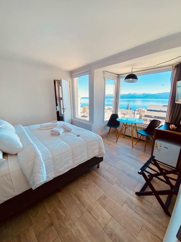 Hotel Patagonia Signature, Primary image