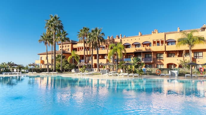 Bakour Oh Nice Costa del Sol