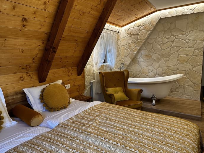 Boutique Villa Pearl of Plitvice, Primary image