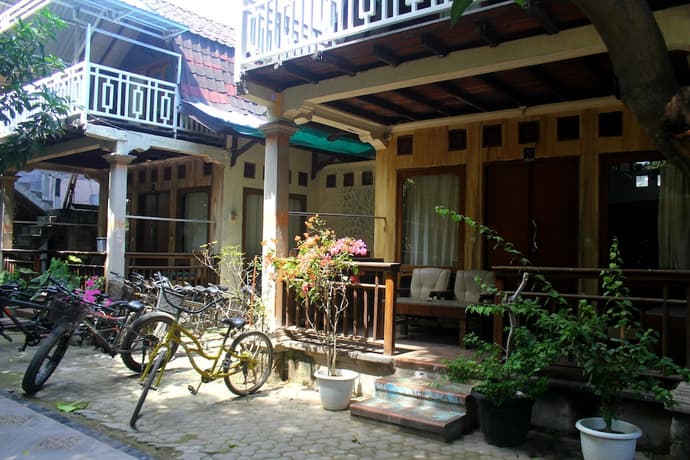 GILI BEACH WIND, Primary image