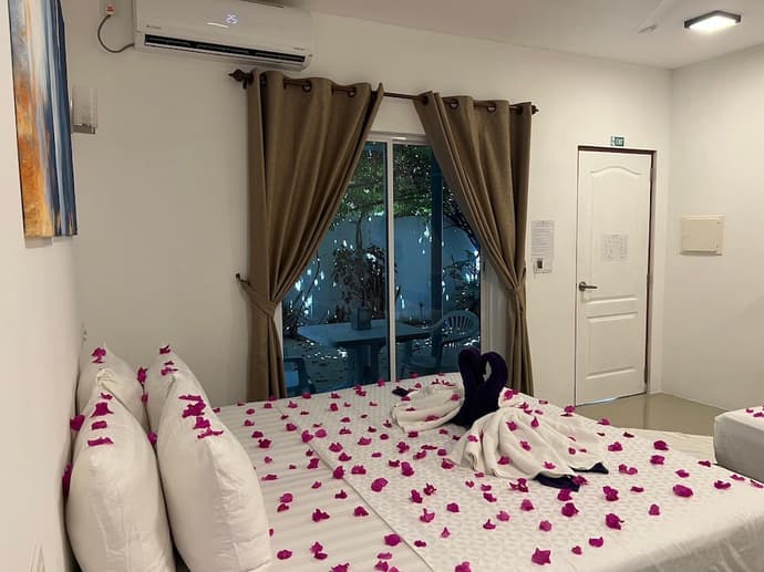 Alesara Guest House