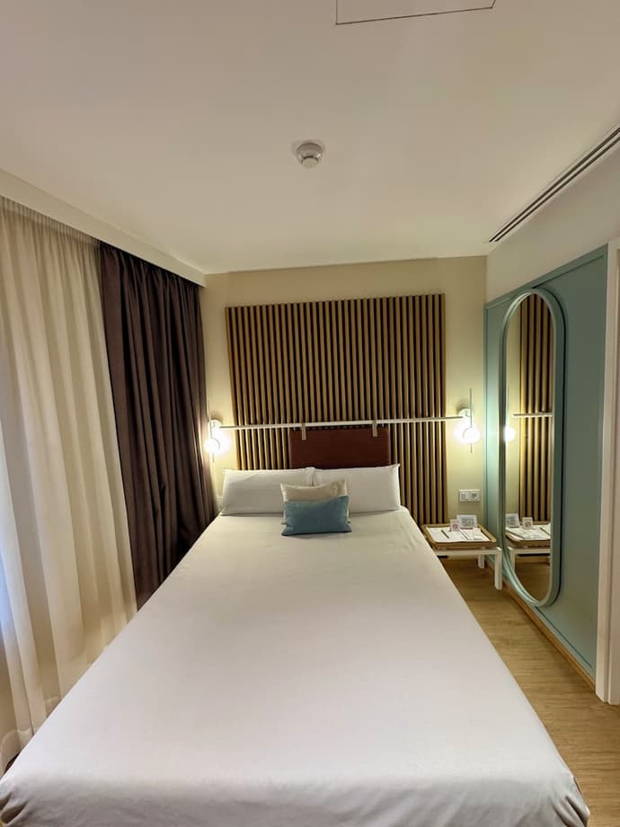 Hotel Leonor, Primary image