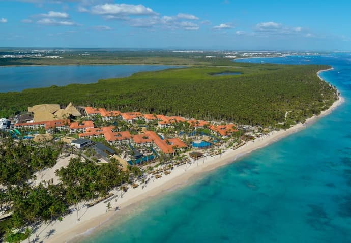 Dreams Flora Resort & Spa - All Inclusive