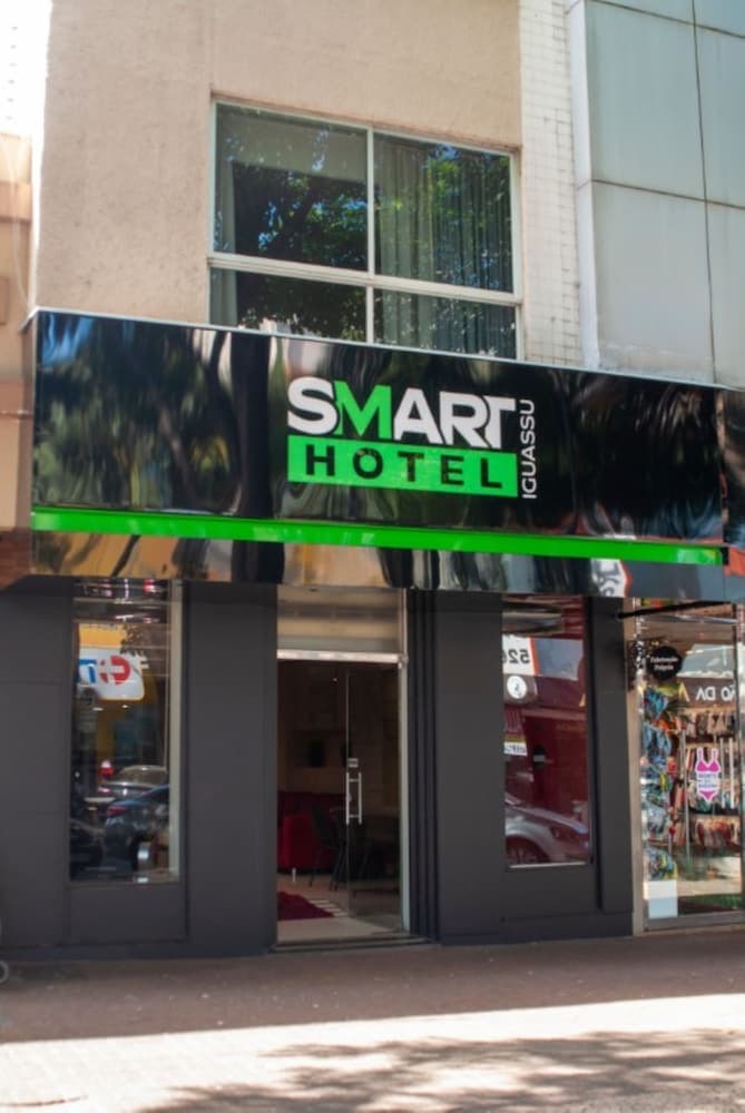 SMART IGUASSU HOTEL, Primary image