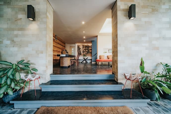 Allia Residence Nusa Dua, Primary image