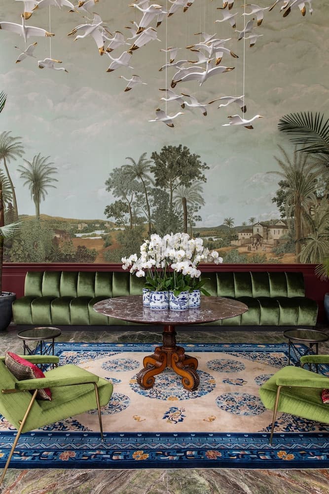 Hotel Montevideo - Leading Hotels of the World, Primary image