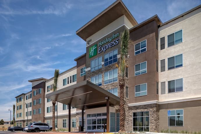 Holiday Inn Express & Suites Ontario - Chino Hills by IHG