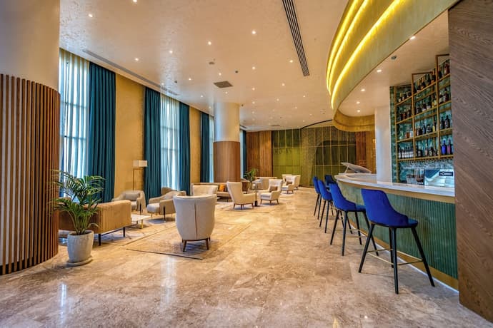 Shabran Wellbeing Resort, Primary image