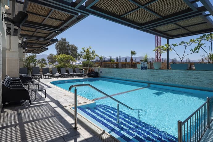 Comfort Hotel and Spa - Adults Only