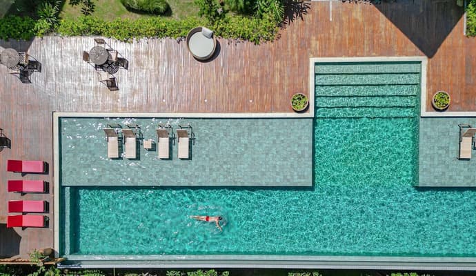 Aysú Trancoso Hotel