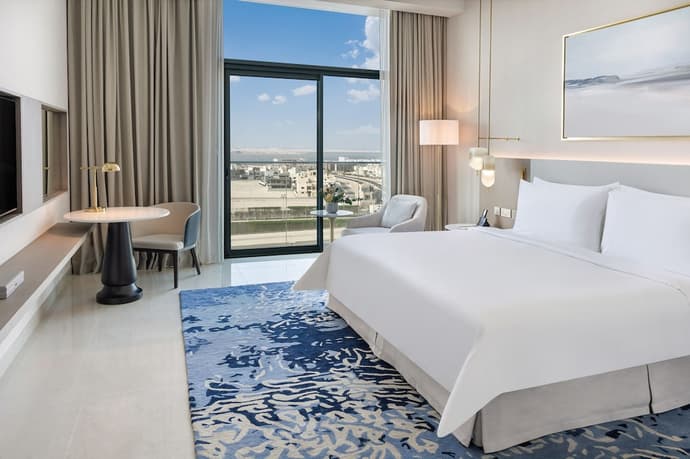 Address Beach Resort Bahrain