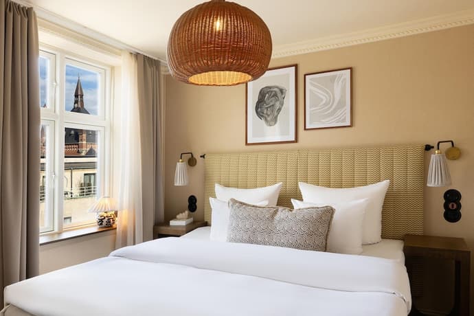 NH Copenhagen Grand Joanne, Primary image