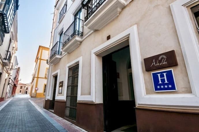 Akla Hotel Mérida