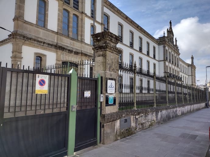 Hospedería San Froilan