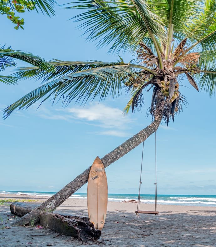 Hotel Serendipity tortuguero