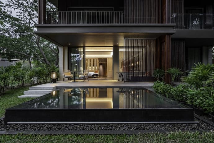 ANDAZ PATTAYA JOMTIEN BEACH, BY HYATT