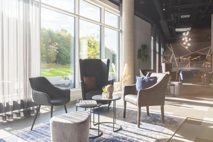 Candlewood Suites Augsburg by IHG