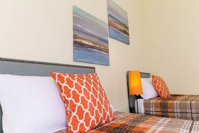 Villas Richmond Estate