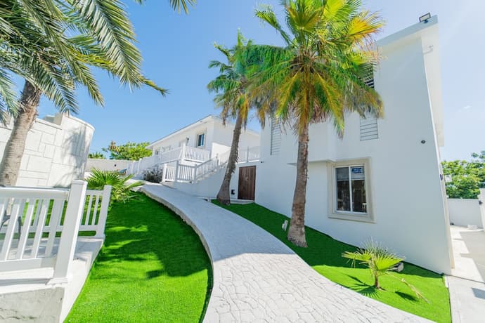 Le Bleu Bed and Breakfast, Primary image