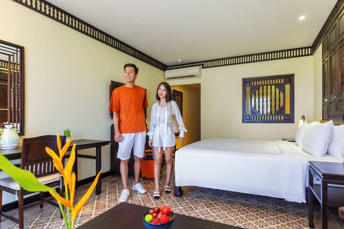 Wyndham Garden Hoi An Cua Dai Beach