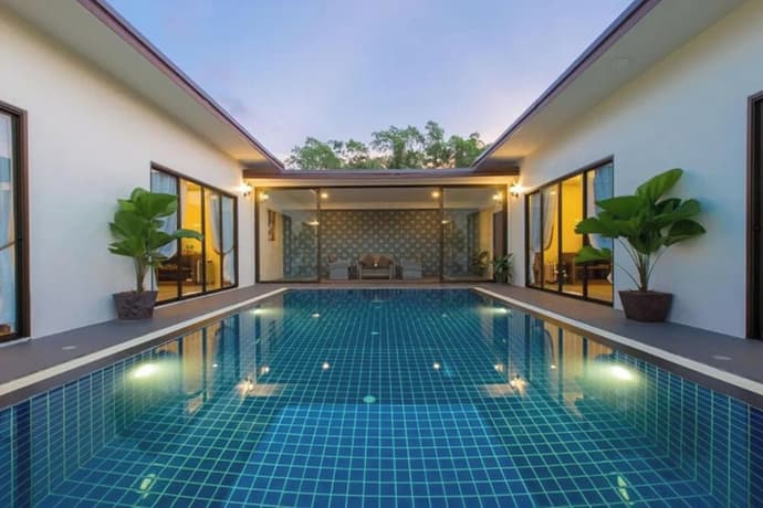 The Casita Phuket